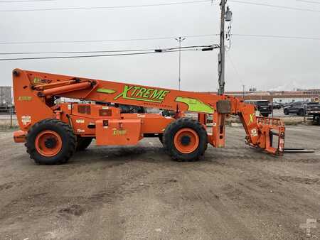 Diesel Forklifts 2018  Extreme xr1570 (2)