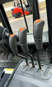 Gas gaffeltruck 2020  Doosan GC18S-5 (4)