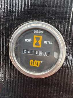 Propane Forklifts - Hyster S150A (12)