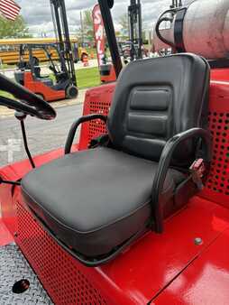 Propane Forklifts - Hyster S150A (17)
