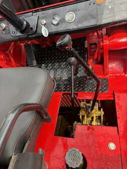 Propane Forklifts - Hyster S150A (18)