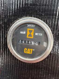 Propane Forklifts - Hyster S150A (21)