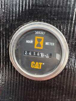 Propane Forklifts - Hyster S150A (3)