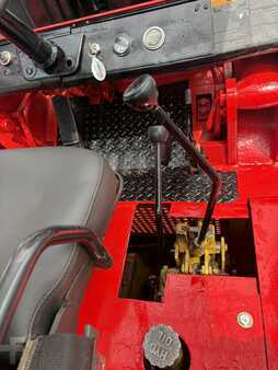 Propane Forklifts - Hyster S150A (9)