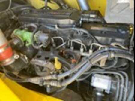 Hyster H360HD2