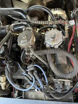 Propane Forklifts 2007  Daewoo G35S-2 (15)