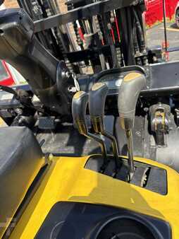 Propane Forklifts 2007  Daewoo G35S-2 (19)