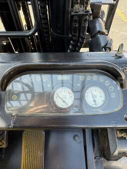 Propane Forklifts 2007  Daewoo G35S-2 (22)