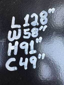 Propane Forklifts 2007  Daewoo G35S-2 (24)