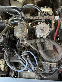 Propane Forklifts 2007  Daewoo G35S-2 (5)