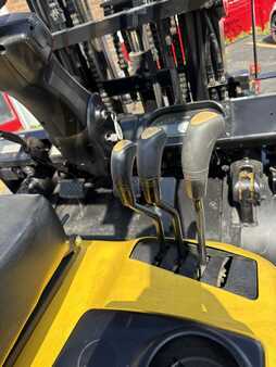 Propane Forklifts 2007  Daewoo G35S-2 (9)