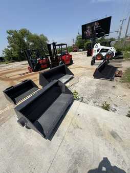 Diesel Forklifts  Bobcat MT100 (4)