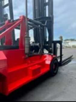 Diesel Forklifts  [div] TM-120 (2) 