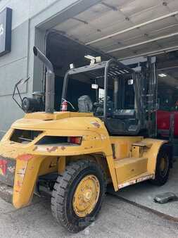 Diesel Forklifts - CAT Lift Trucks P20000 (2)