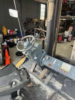 Diesel Forklifts - CAT Lift Trucks P20000 (3)