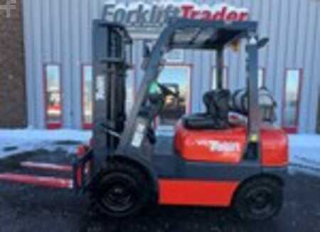 Tailift FG25