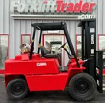 LPG Forklifts - Clark C500-Y80 (6)