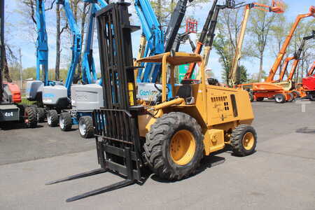 Rough Terrain Forklifts 2020  Master Craft MC08-2127 (1)