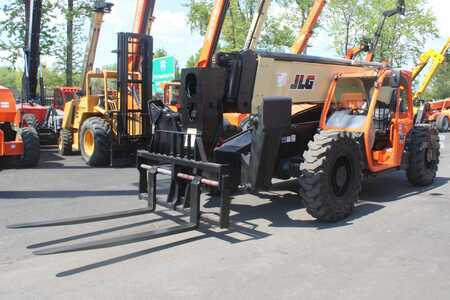 Telehandler Fixed 2018  JLG 1255 (1)