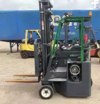 Propane Forklifts 2021  Combilift CB6000 (1)