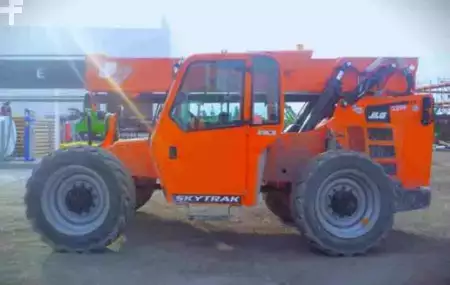 Telehandler Fixed 2022  SkyTrak 8042 (1)