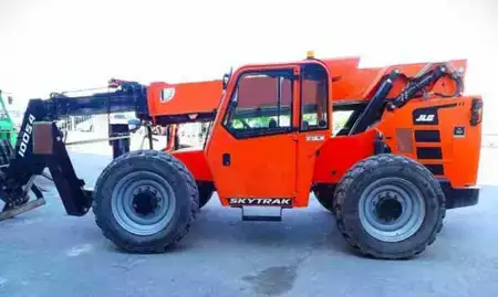 Telehandler Fixed 2022  SkyTrak 10054 (1)