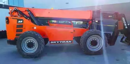 Telehandler Fixed 2022  SkyTrak 10054 (2)
