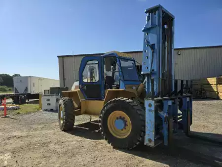 Rough Terrain Forklifts 2008  Omega Lift 4414T-20MS (1)