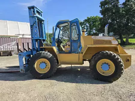 Rough Terrain Forklifts 2008  Omega Lift 4414T-20MS (2)