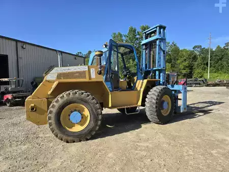 Rough Terrain Forklifts 2008  Omega Lift 4414T-20MS (3)