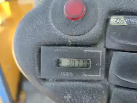 Rough Terrain Forklifts 2008  Omega Lift 4414T-20MS (6)