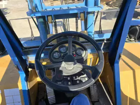 Rough Terrain Forklifts 2008  Omega Lift 4414T-20MS (7)