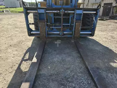 Rough Terrain Forklifts 2008  Omega Lift 4414T-20MS (8)