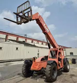 Telehandler Fixed 2007  Lull 944E-42 (1)
