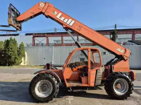 Telehandler Fixed 2007  Lull 944E-42 (1)