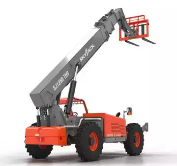Telehandler Fixed 2025  Skyjack SJ1256 THS (1)