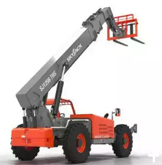 Telehandler Fixed 2026  Skyjack SJ1256 THS (1)