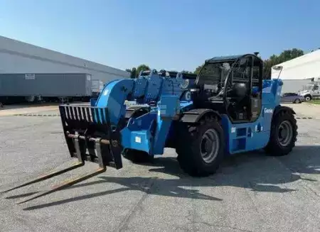 Telehandler Fixed 2021  Genie GTH1256 (1)