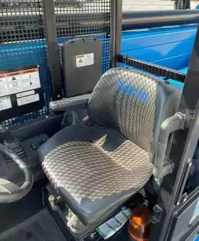 Telehandler Fixed 2021  Genie GTH1256 (2)