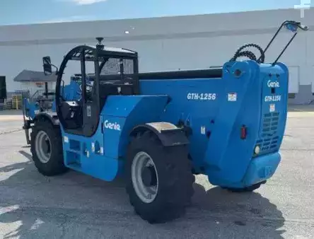 Telehandler Fixed 2021  Genie GTH1256 (3)
