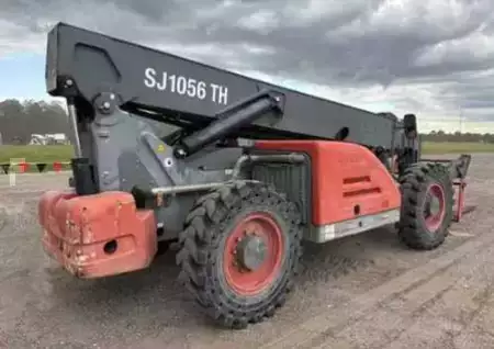 Telehandler Fixed 2018  Skyjack SJ1056 TH (2)