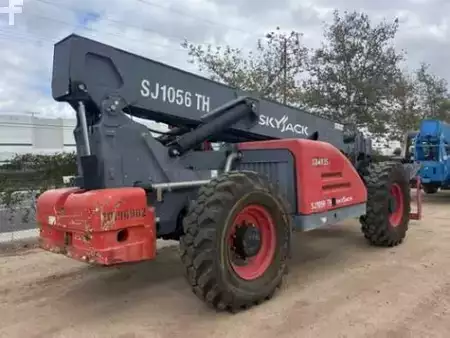 Telehandler Fixed 2016  Skyjack SJ1056 TH (2)
