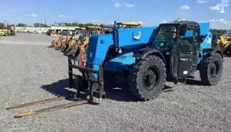 Telehandler Fixed 2018  Genie GTH-844 (1)