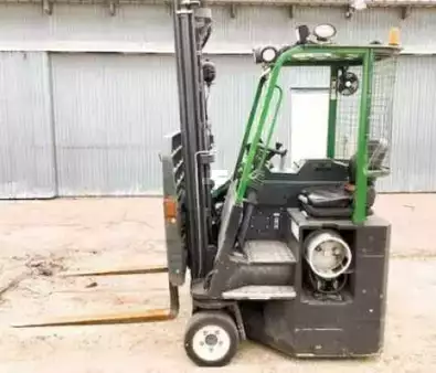 Propane Forklifts 2024  Combilift CB6000 (1)