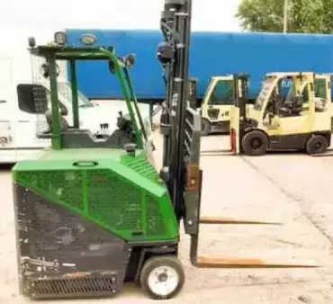 Propane Forklifts 2024  Combilift CB6000 (2)