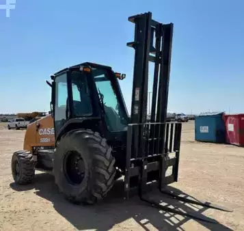 Diesel Forklifts 2024  Case 588H (2)