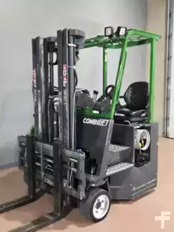 Propane Forklifts 2019  Combilift CB6000 (1)
