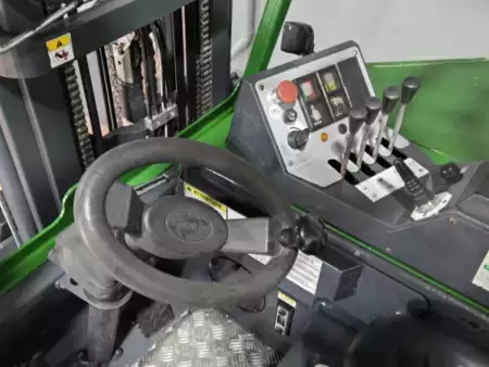 Propane Forklifts 2019  Combilift CB6000 (3)