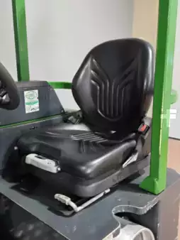 Propane Forklifts 2019  Combilift CB6000 (4)