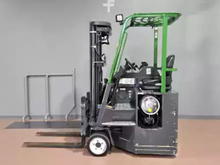 Propane Forklifts 2019  Combilift CB6000 (5)